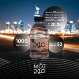 November Weekly Offer 200ml x 20 (35+15 free)