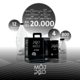 January Weekly Offer 40 packs (330ML × 20 Bottles) + 2 packs(1.5ltr × 6 Bottles) free+1 MŌJ Tissue box (4 Tubes)