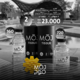 ((200 ml ×20)- 36 packs +8 packs 330 ml free)) + 2 Tube Tissues free