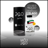 (200 ml X 20)- 20 packs +10 packs free)+ (MOJ Tissue 1Tube)