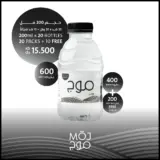 (200 ml X 20)- 20 packs +10 packs free