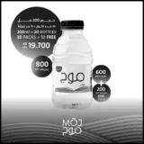 (200 ml X 20)- 30 packs +10 packs free